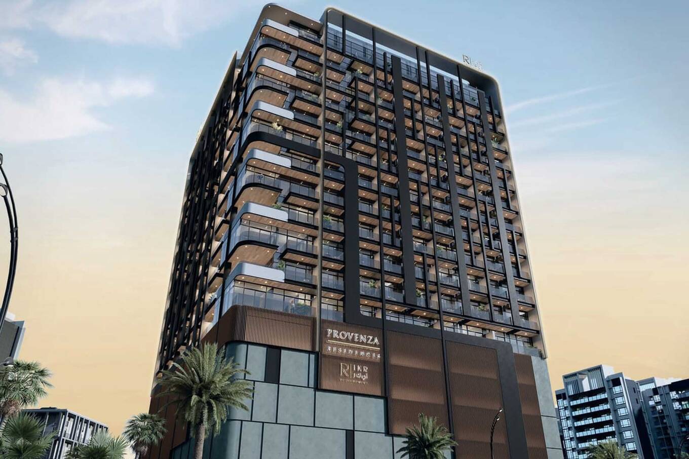 Provenza Residences
